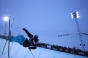 , Winter X-Games Mens Ski Superpipe 2011 - Courchevel Enquirer